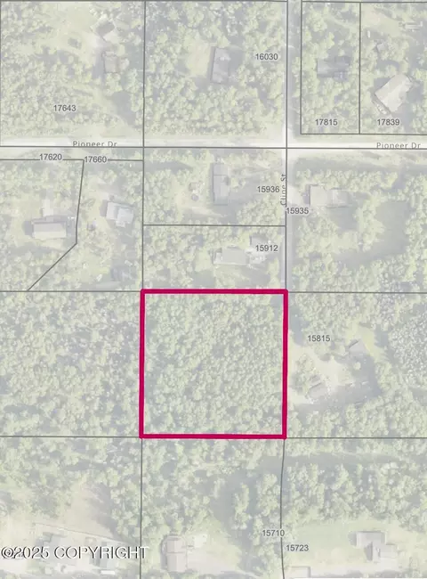 000 No Address L80, Eagle River, AK 99577