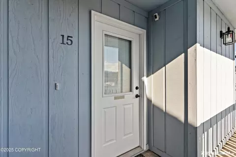 Other - 4530 Wright St # 15, Anchorage, AK 99507 photo 1 of 3