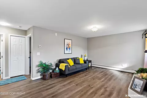 Living - 4530 Wright St # 15, Anchorage, AK 99507 photo 1 of 1