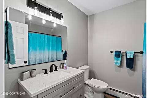Bath - 4530 Wright St # 15, Anchorage, AK 99507 photo 1 of 1