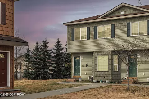 186 Matthew Paul Way, Anchorage, AK 99504
