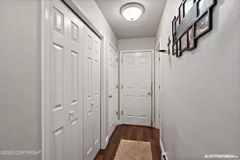 Entry Way - 6801 E Tudor Rd, Anchorage, AK 99507 photo 4 of 5