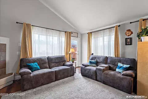 Living - 6801 E Tudor Rd, Anchorage, AK 99507 photo 1 of 2