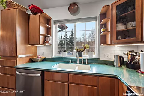 Kitchen - 6801 E Tudor Rd, Anchorage, AK 99507 photo 2 of 4