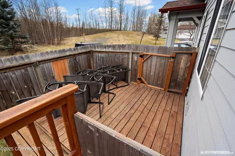 Exterior - 6801 E Tudor Rd, Anchorage, AK 99507 photo 8 of 8