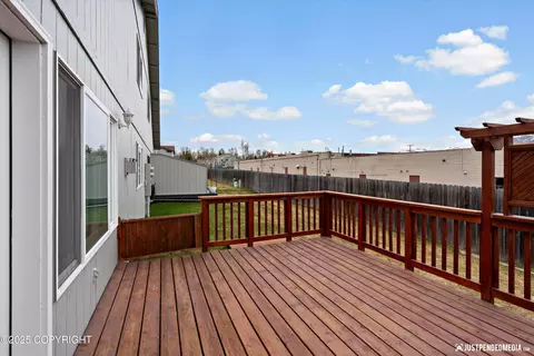 Exterior - 6801 E Tudor Rd, Anchorage, AK 99507 photo 7 of 8
