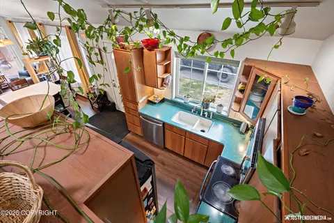 Kitchen - 6801 E Tudor Rd, Anchorage, AK 99507 photo 4 of 4