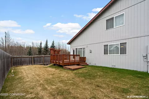 Exterior - 6801 E Tudor Rd, Anchorage, AK 99507 photo 5 of 8