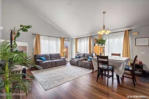 Living - 6801 E Tudor Rd, Anchorage, AK 99507 photo 2 of 2