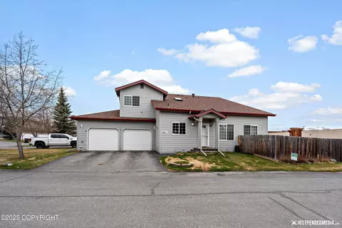 Exterior - 6801 E Tudor Rd, Anchorage, AK 99507 photo 2 of 8