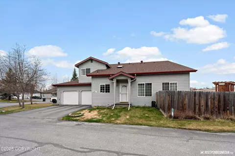 6801 E Tudor Rd, Anchorage, AK 99507