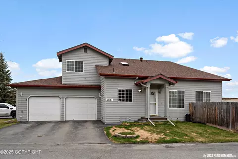 Exterior - 6801 E Tudor Rd, Anchorage, AK 99507 photo 3 of 8