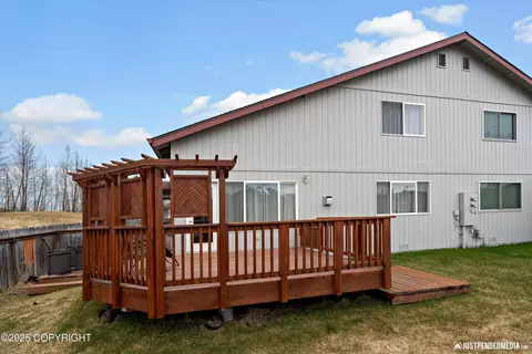 Exterior - 6801 E Tudor Rd, Anchorage, AK 99507 photo 6 of 8