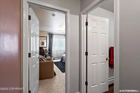 Entry Way - 6801 E Tudor Rd, Anchorage, AK 99507 photo 5 of 5