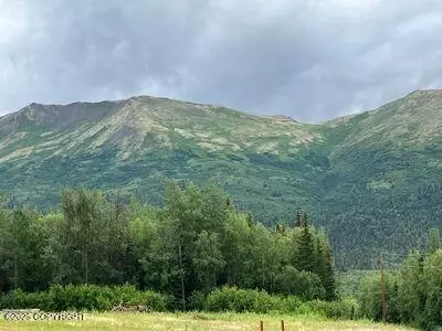 L1 Twin Peaks Drive, Chugiak, AK 99567