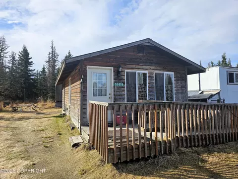 51419 Buoy Ave, Kenai, AK 99611