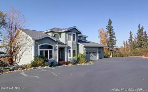 16424 Southcliff Cir, Anchorage, AK 99516
