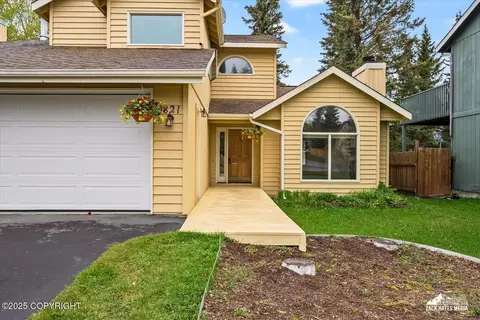 Other - 3821 Winchester Loop, Anchorage, AK 99507 photo 1 of 8