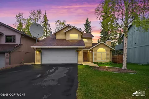 3821 Winchester Loop, Anchorage, AK 99507