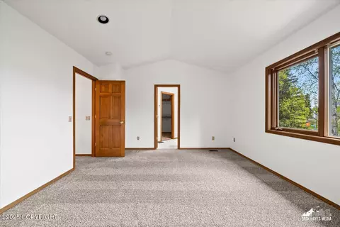 Bedroom - 3821 Winchester Loop, Anchorage, AK 99507 photo 2 of 6