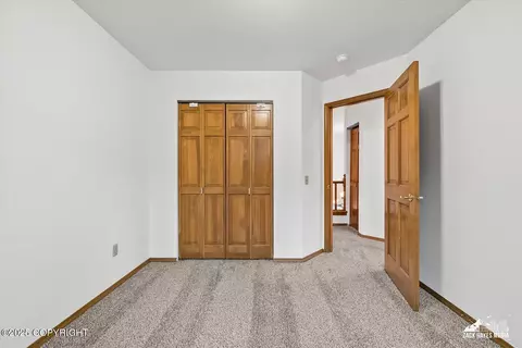 Bedroom - 3821 Winchester Loop, Anchorage, AK 99507 photo 4 of 6