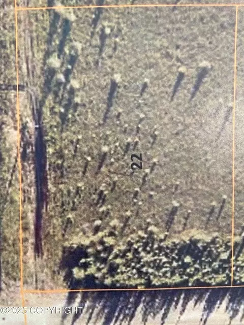 lot22 Daniel St, North Pole, AK 99705