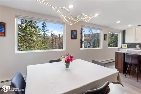 Dining - 6816 Round Tree Dr, Anchorage, AK 99507 photo 1 of 2
