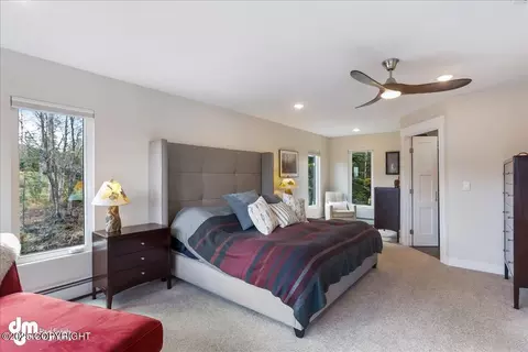 Bedroom - 6816 Round Tree Dr, Anchorage, AK 99507 photo 1 of 4