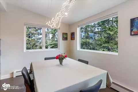 Dining - 6816 Round Tree Dr, Anchorage, AK 99507 photo 2 of 2