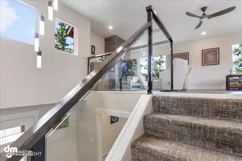 Entry Way - 6816 Round Tree Dr, Anchorage, AK 99507 photo 3 of 4