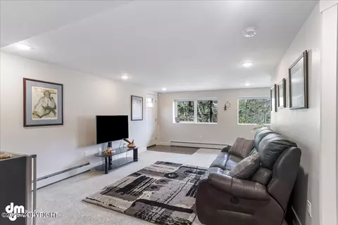 Living - 6816 Round Tree Dr, Anchorage, AK 99507 photo 6 of 6