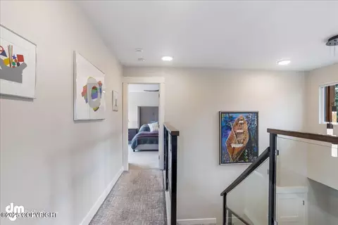 Entry Way - 6816 Round Tree Dr, Anchorage, AK 99507 photo 4 of 4