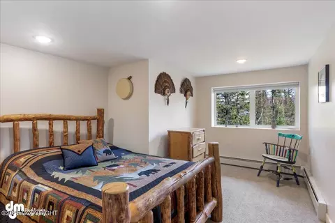 Bedroom - 6816 Round Tree Dr, Anchorage, AK 99507 photo 4 of 4