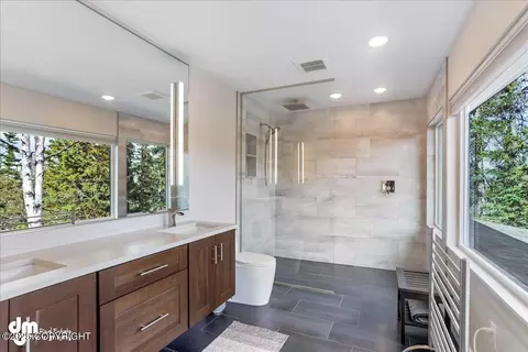 Bath - 6816 Round Tree Dr, Anchorage, AK 99507 photo 2 of 2