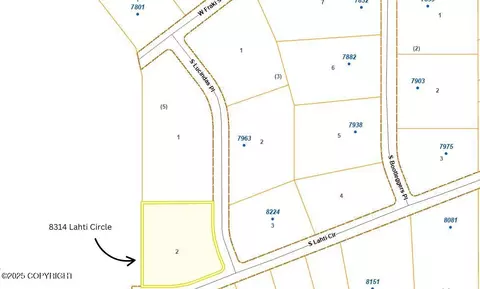8314 Lahti Cir, Wasilla, AK 99654