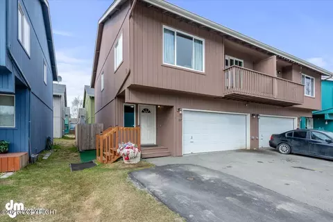 7987 Hillshire Ct # 40, Anchorage, AK 99504