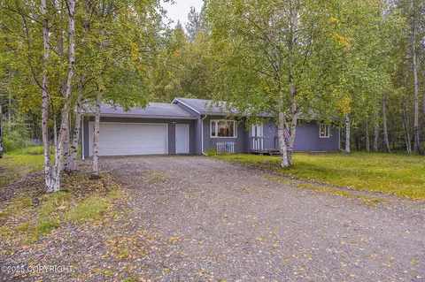 3545 Pedal Ct, North Pole, AK 99705