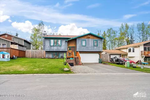 12434 Breckenridge Dr, Eagle River, AK 99577 photo 28