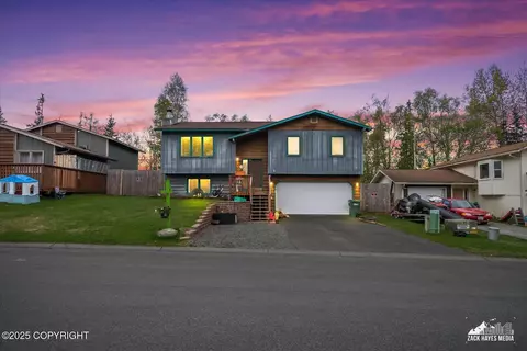 12434 Breckenridge Dr, Eagle River, AK 99577 photo 27