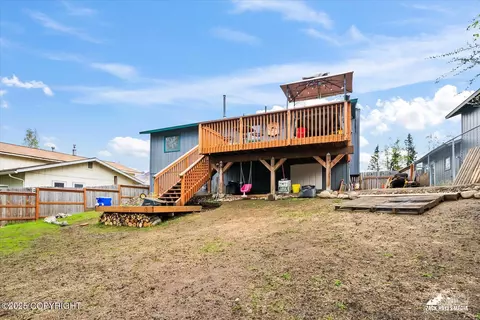 12434 Breckenridge Dr, Eagle River, AK 99577 photo 25