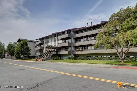 221 E 7th Ave # 311, Anchorage, AK 99501