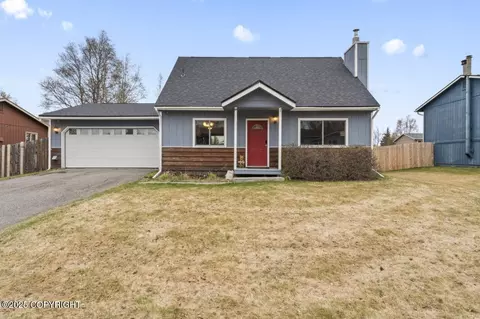 11830 Portage Cir, Anchorage, AK 99515