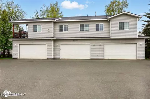 12580 Old Glenn Hwy # B, Eagle River, AK 99577