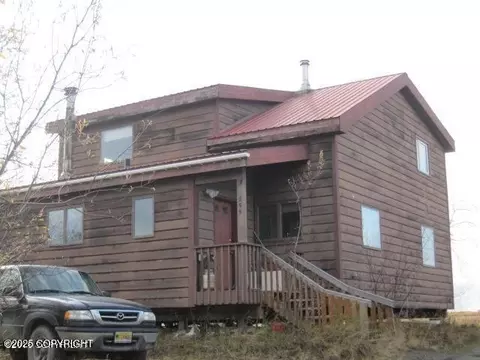 255 Akiak Dr, Bethel, AK 99559