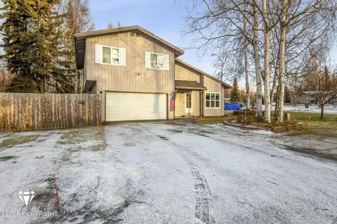 9901 Toakee Cir, Eagle River, AK 99577 photo 3