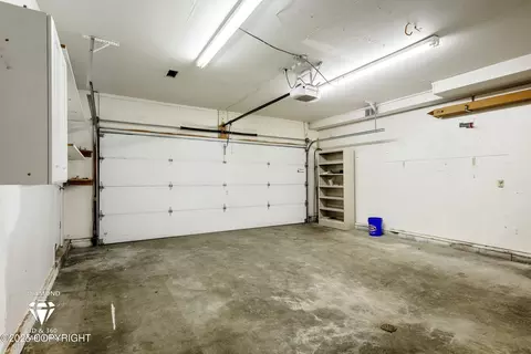 9901 Toakee Cir, Eagle River, AK 99577 photo 11