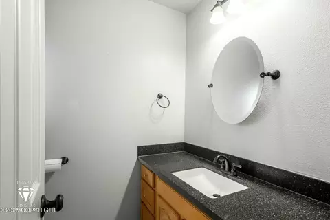 9901 Toakee Cir, Eagle River, AK 99577 photo 13