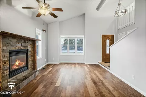 9901 Toakee Cir, Eagle River, AK 99577 photo 6