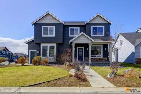 10410 Whitby Cir, Anchorage, AK 99515