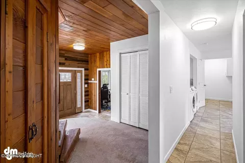 Entry Way - 5135 E 98th Ave, Anchorage, AK 99507 photo 7 of 7